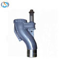 Putzmeister/Schwing Concrete Pump Spare Parts S Valve